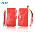 Ysure WholesaleFashion Bracelet Femme Portefeuille Mobile Mobile